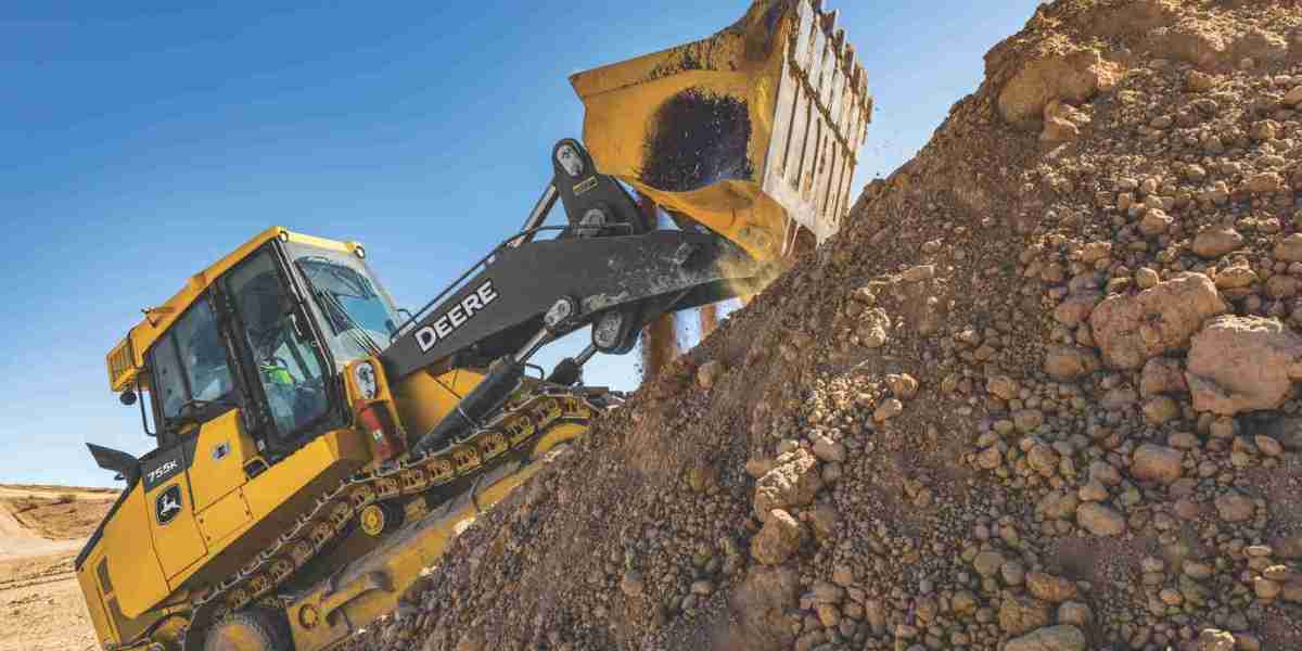 How to Use Telematics Retrofits to Modernize Used Motor Graders