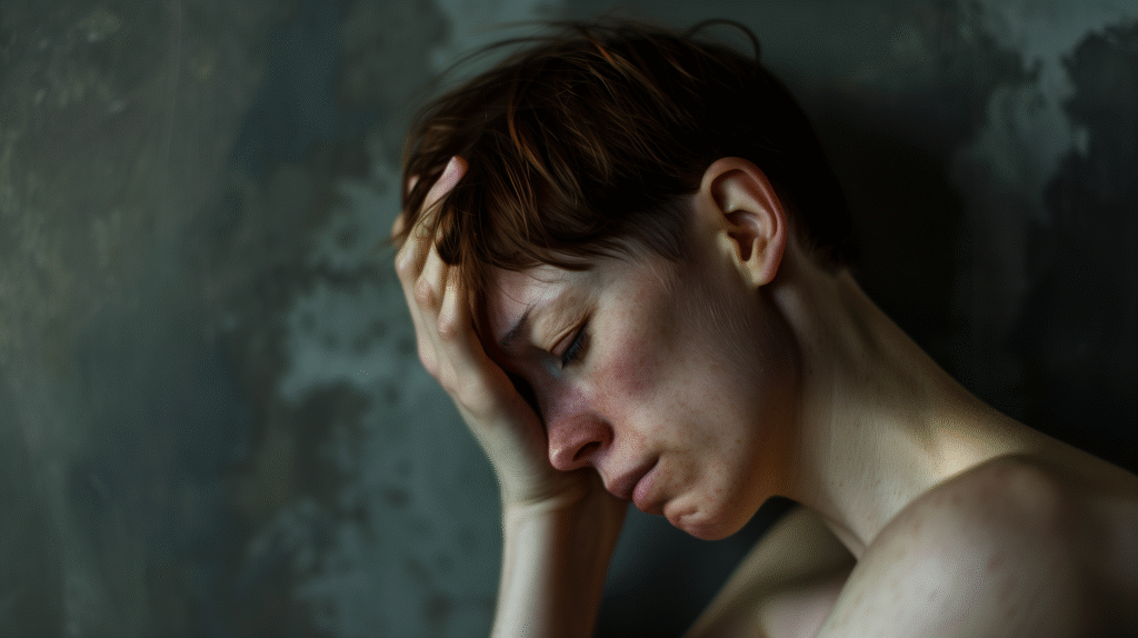 Chronic Sinusitis, Forward Head Posture, and Facial Growth - BreatheWorks