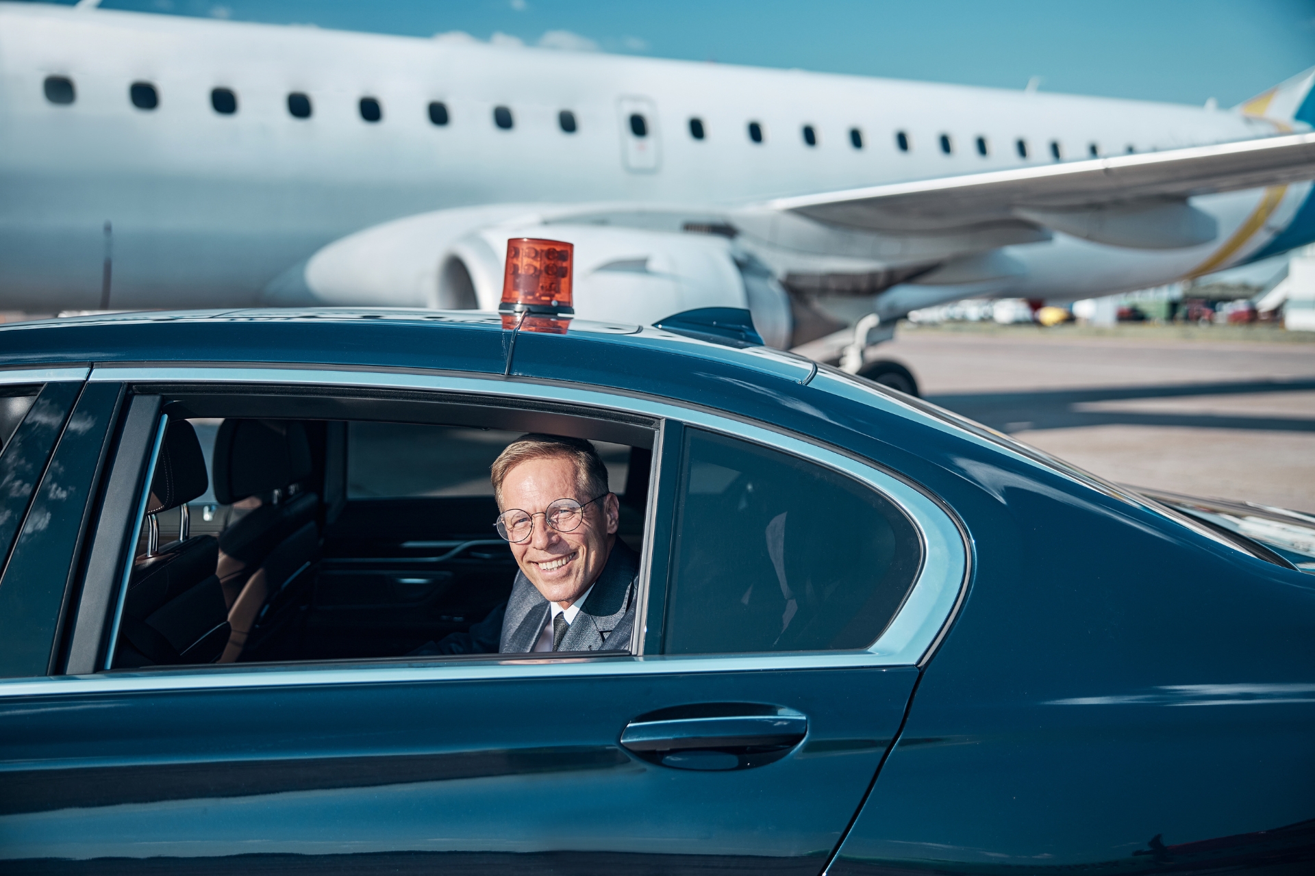 Reliable Airport Limo Service | VIP Limo Boston Transfers