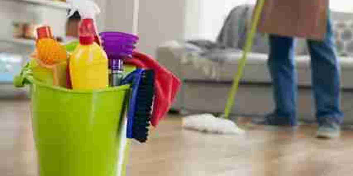 How to Choose a Reliable Cleaning Company