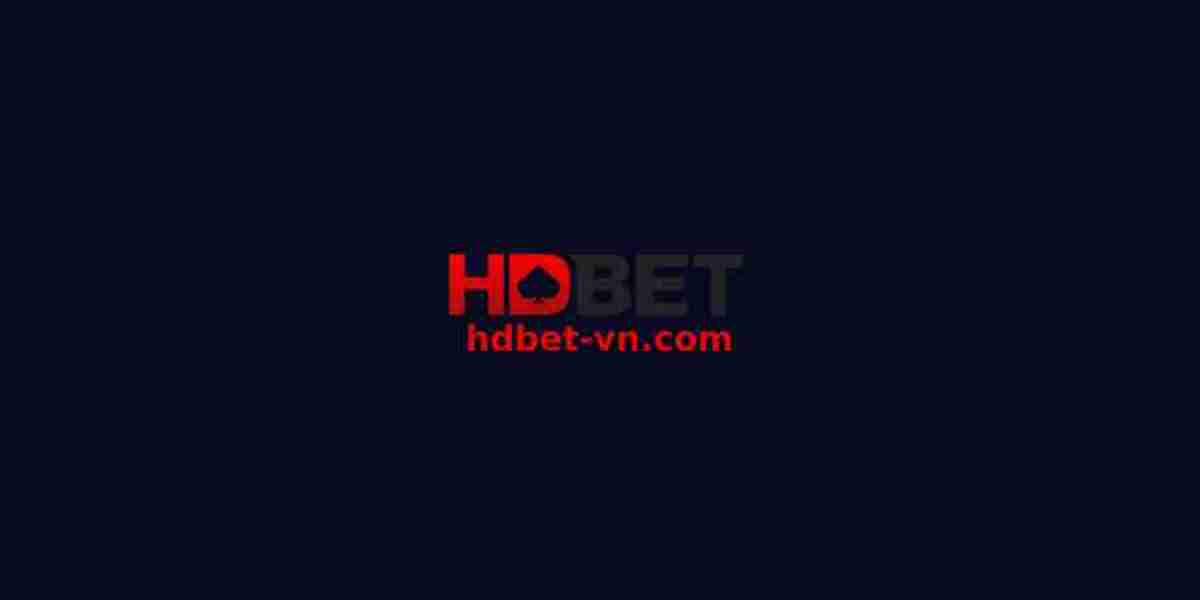 Hdbet – Nền Tảng Giải Trí Trực Tuyến Hiện Đại Với Kho Trò Chơi Đa Dạng Và Bảo Mật Cao
