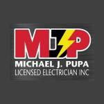 Michael J Pupa Licensed Electrician Inc