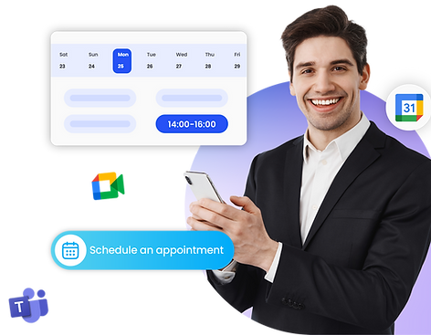 Salesforce Solution for Real Estate Industry | Cloud Science Labs
