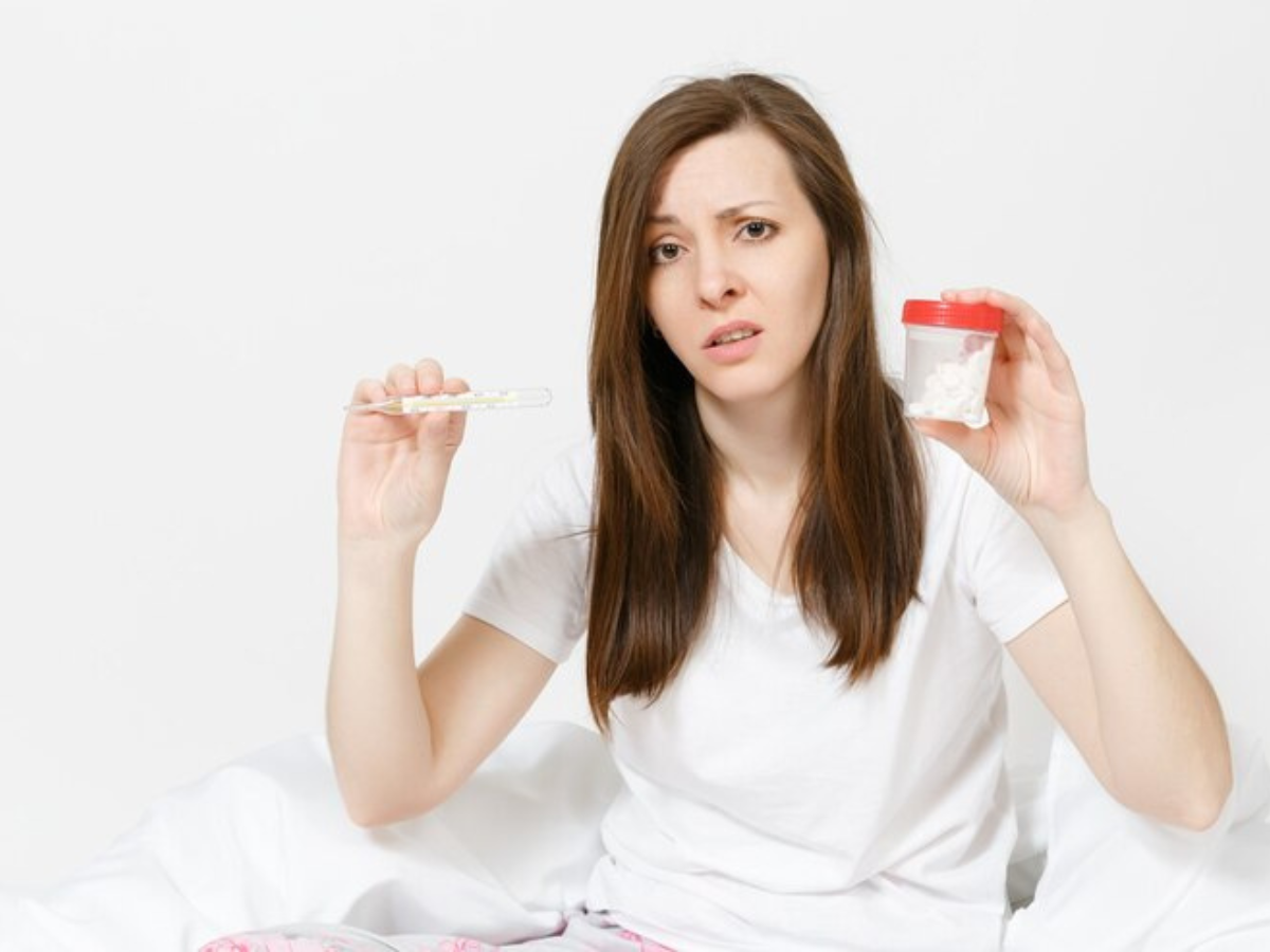How Can Boric Acid Suppositories Get to the Root Cause of Vaginal Infe