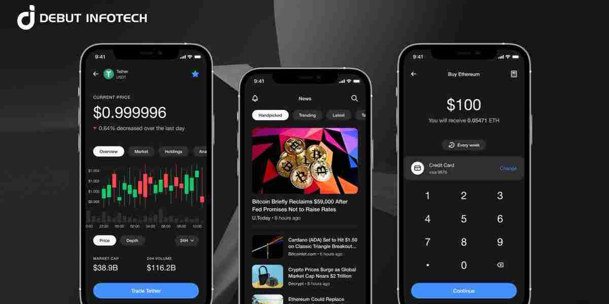DEX Development Company