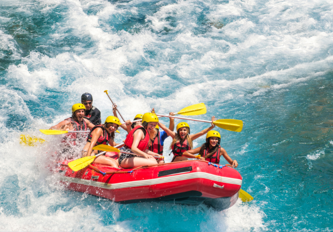 Thailand Tour Packages from Kochi | Afforda Hospitality & Tours