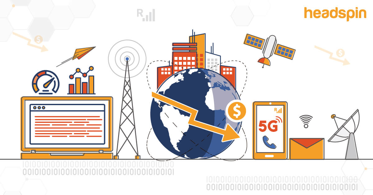 Why Should Telcos Focus on Roaming Testing?