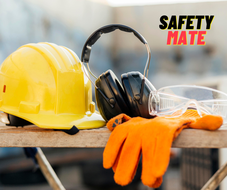 Protecting Vision on the Job: The Rise of Riley Safety Glasses | by Tomprestone | May, 2025 | Medium