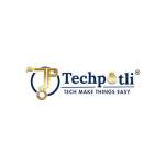 TechPotli E-Commerce