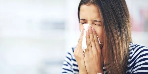 How Does Rain Affect Pollen Levels? Understanding the Impact on Allergies