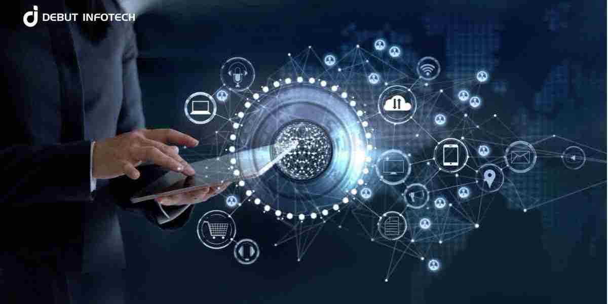 Artificial Intelligence Development Services