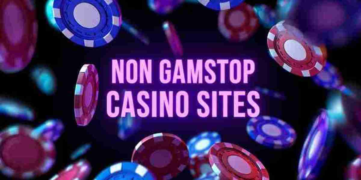 Online Casinos Outside the GamStop Scheme: What You Need to Know