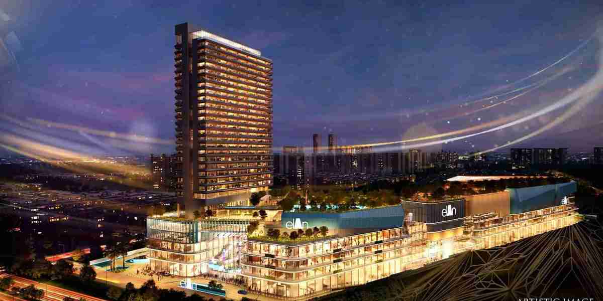 Elan Imperial Sector 82 Gurgaon: The Next Big Leap in Commercial Excellence