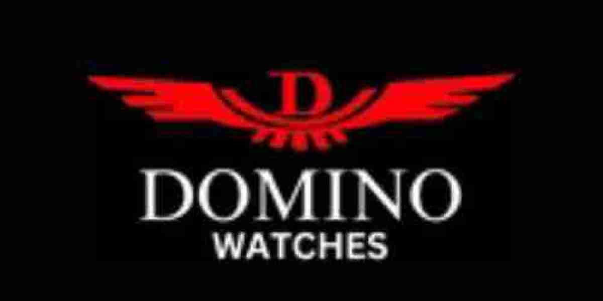Top 5 Must-Have Watches for Men: Curated by Domino Watches
