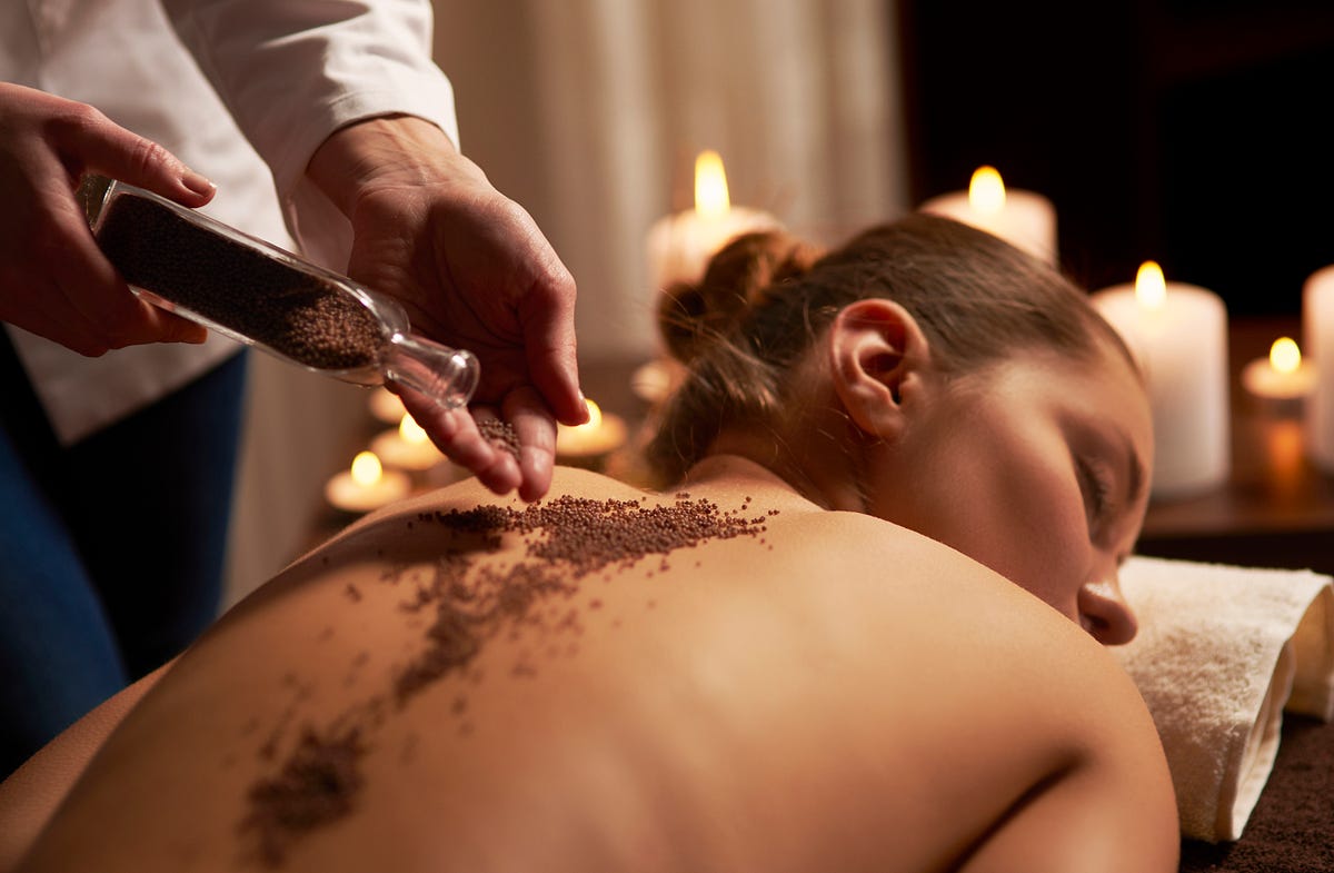 Body Polishing for Every Skin Type: Customizing Your Spa Experience | Medium