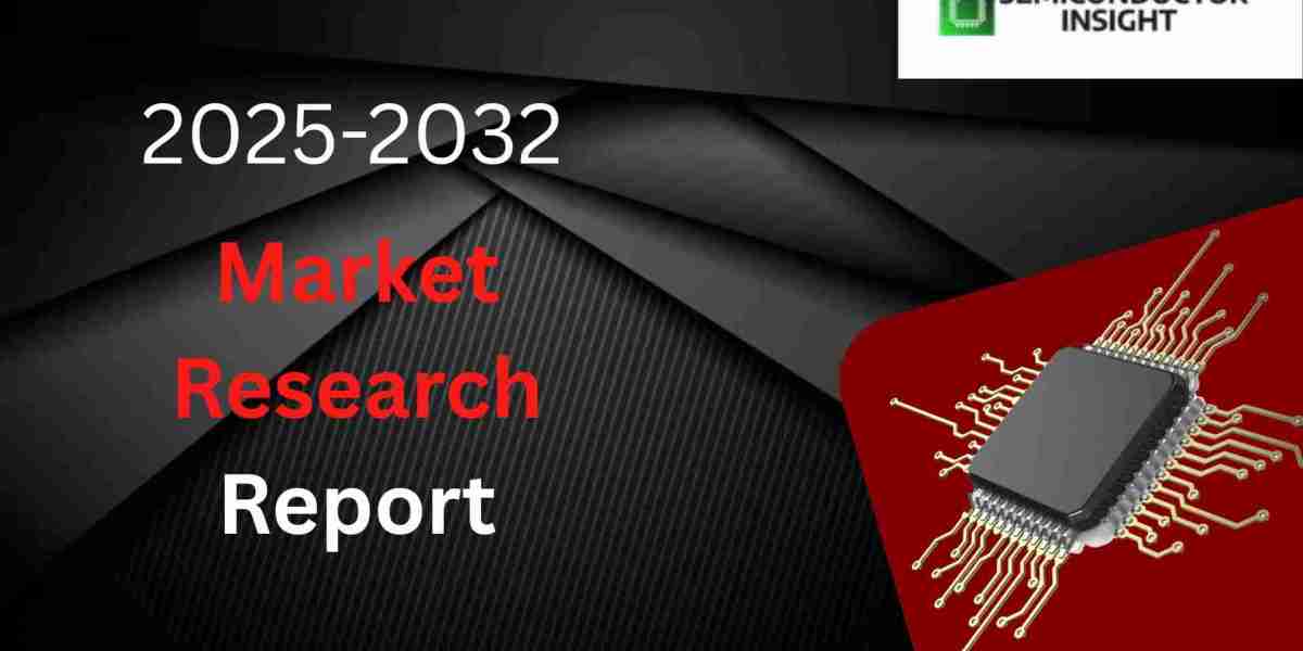 DSP Development Board and Kits Market: Regulatory Landscape and Policy Impact 2025-2032