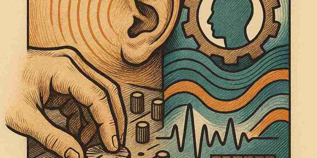 Manual Mix: Art of Soundness Integration