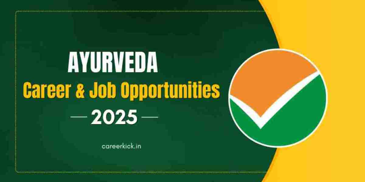 What is Ayurveda? Career and Job Opportunities, Top Colleges, Industry Growth, Market Size and More