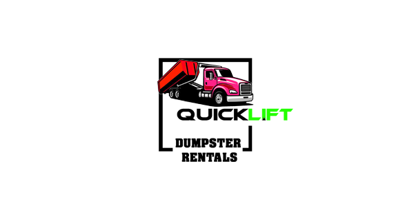 Dumpster Rentals | QuickLift Dumpster Rentals LLC
