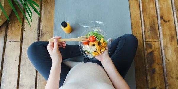 Diet and Nutrition During Pregnancy: Why You Need a Nutritionist for Pregnancy – @priyasin on Tumblr