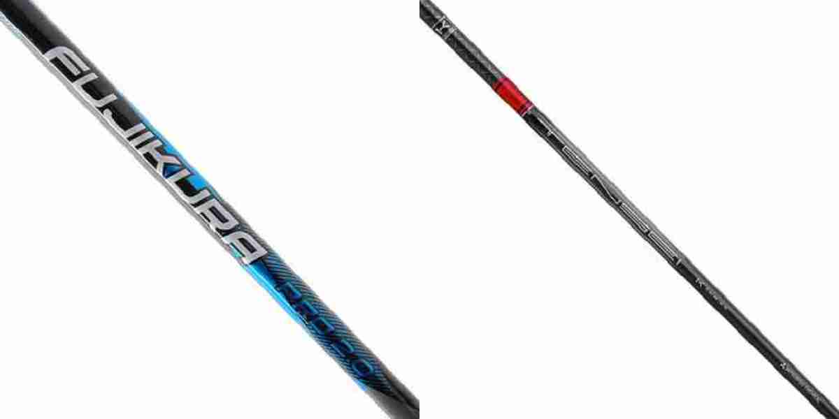 The Aldila Ascent UL 35: An Excellent Titleist Driver Shaft for a GT4