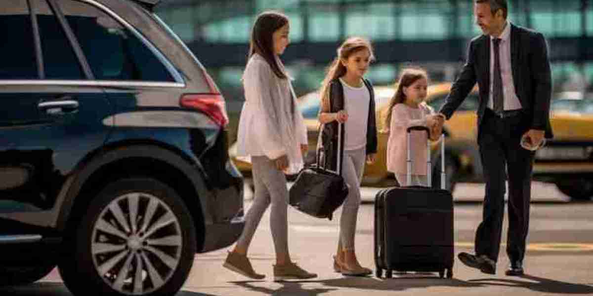 Event Travel Excellence in Chicago with pcsoharelimo