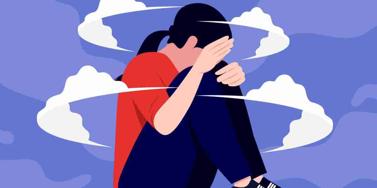 Depression vs Grief: Navigating the Emotions of Loss and Mental Health
