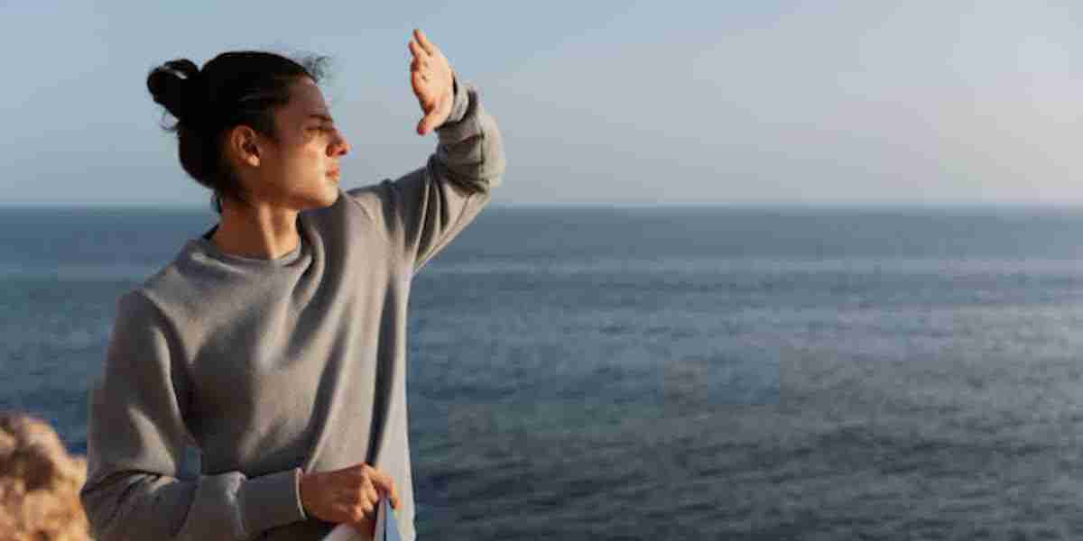 Holding the Thread: The Quiet Power of Eleven Years of Grace