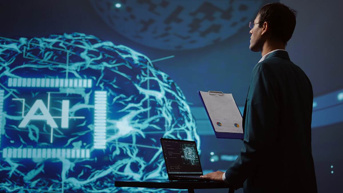 Artificial Intelligence 101: A Beginner's Guide to AI Concepts, Innovation