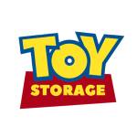 Toy Storage