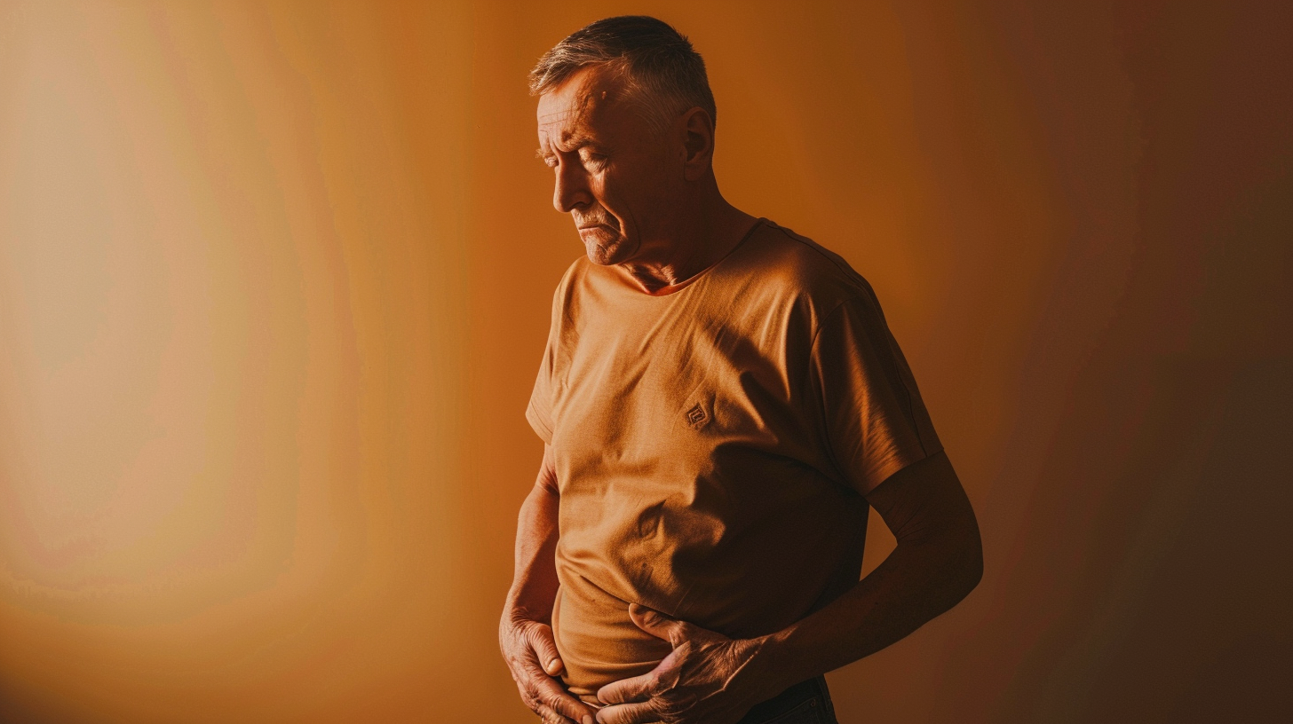 Postural Dysfunction and GERD: How Alignment Affects Digestion - BreatheWorks