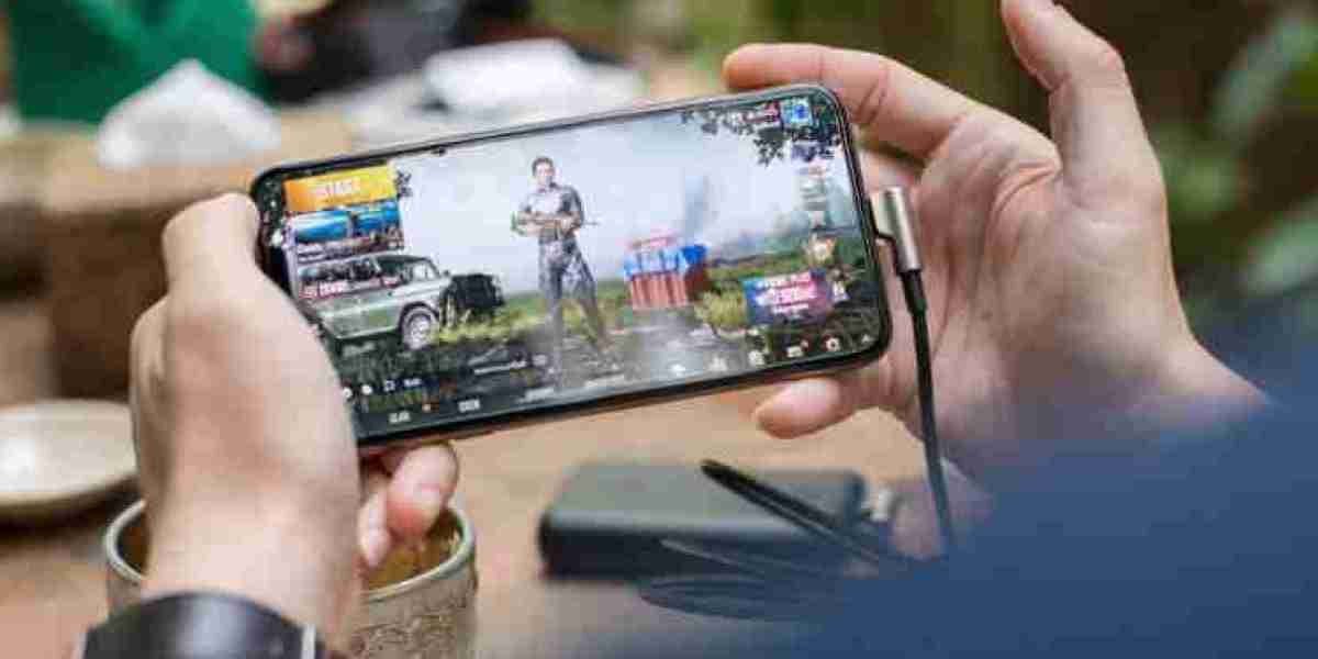 Best Mobile Games in Malaysia