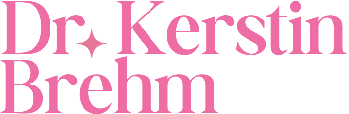 Dr. Kerstin Brehm | Leadership & Career Coaching