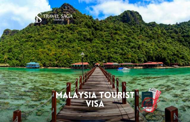 Malaysia Visa from Dubai, UAE | Malaysia Visit Visa Application | Travel Saga Tourism