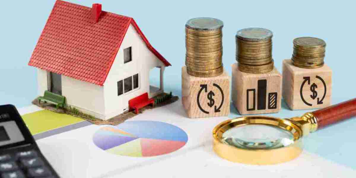 Looking for Fast & Reliable Land Financing Services in Dubai? Here’s Why You Should Choose Us!