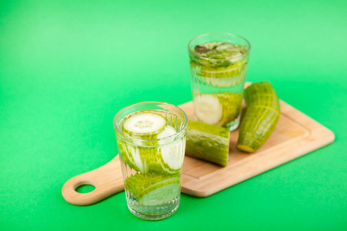 Green Tea Shot Recipe: How to Make the Perfect Whiskey Shot at Home