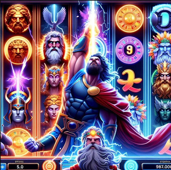 AsiaBet118: Situs Game Demo Slot Gacor Terbesar