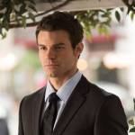 Elijah mikaelson