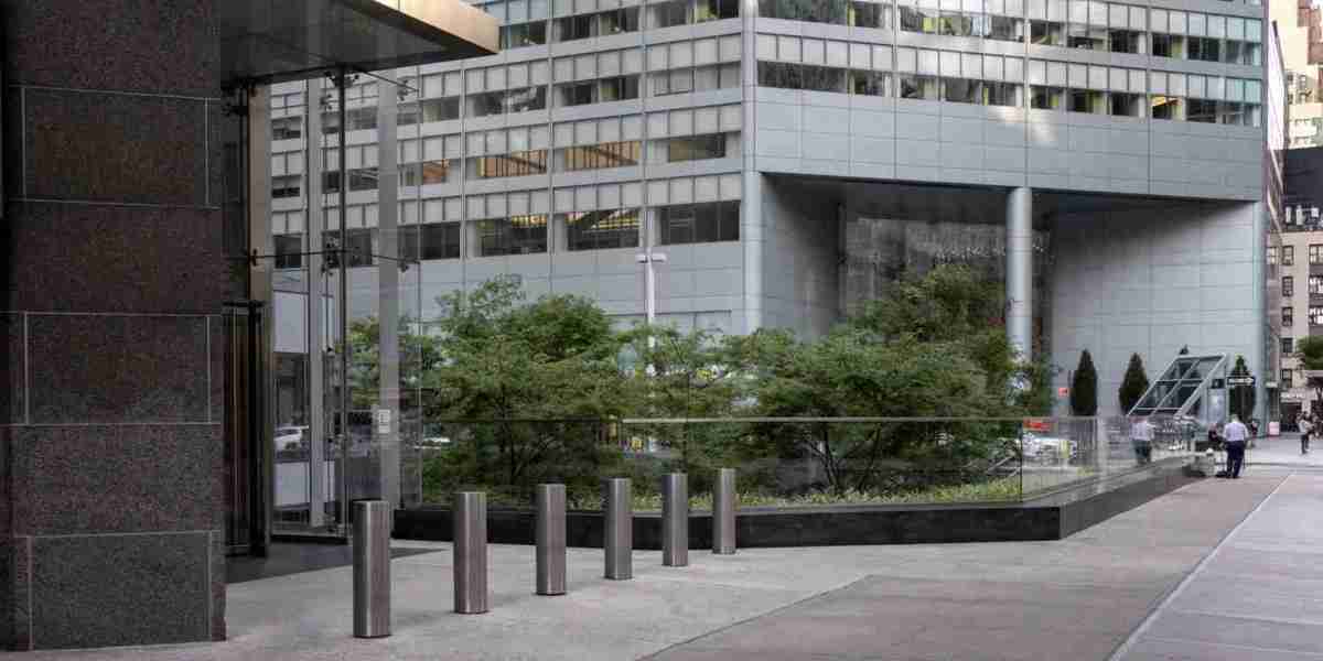 Concrete Restoration Services for Strong and Smooth Surfaces