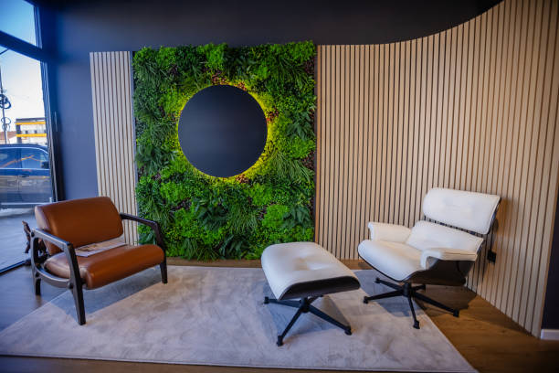 Style Meets Substance: How Office Furniture Stores Shape a Lasting First Impression -