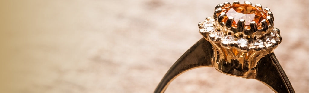 Ashes Infused Rings Help Grieving Parents Coping up for Their Unborn Child