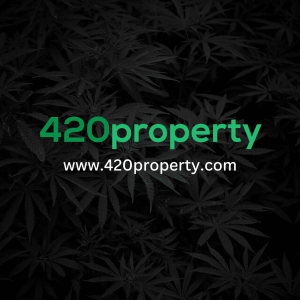 420 Property - Cannabis Real Estate Listings & Businesses For Sale