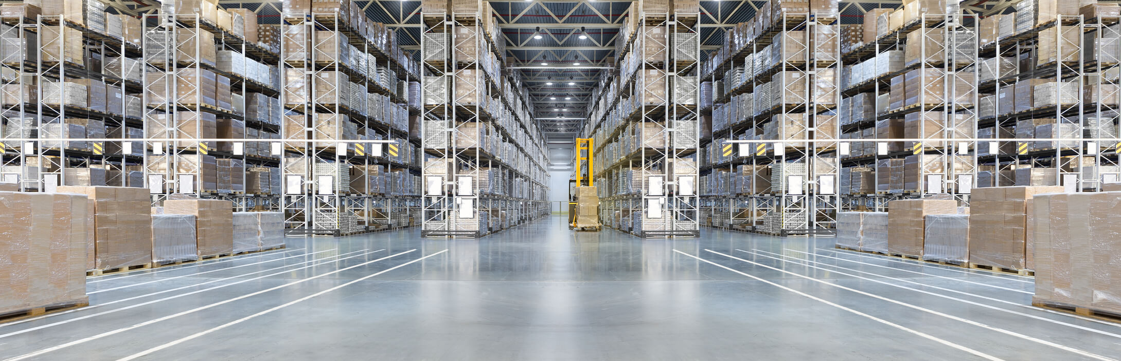 Industrial Equipment Supplier | Dreymar Industrial