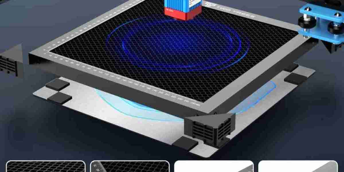Discover the Power of Laser Equipment with Mart Laser: Precision Meets Innovation