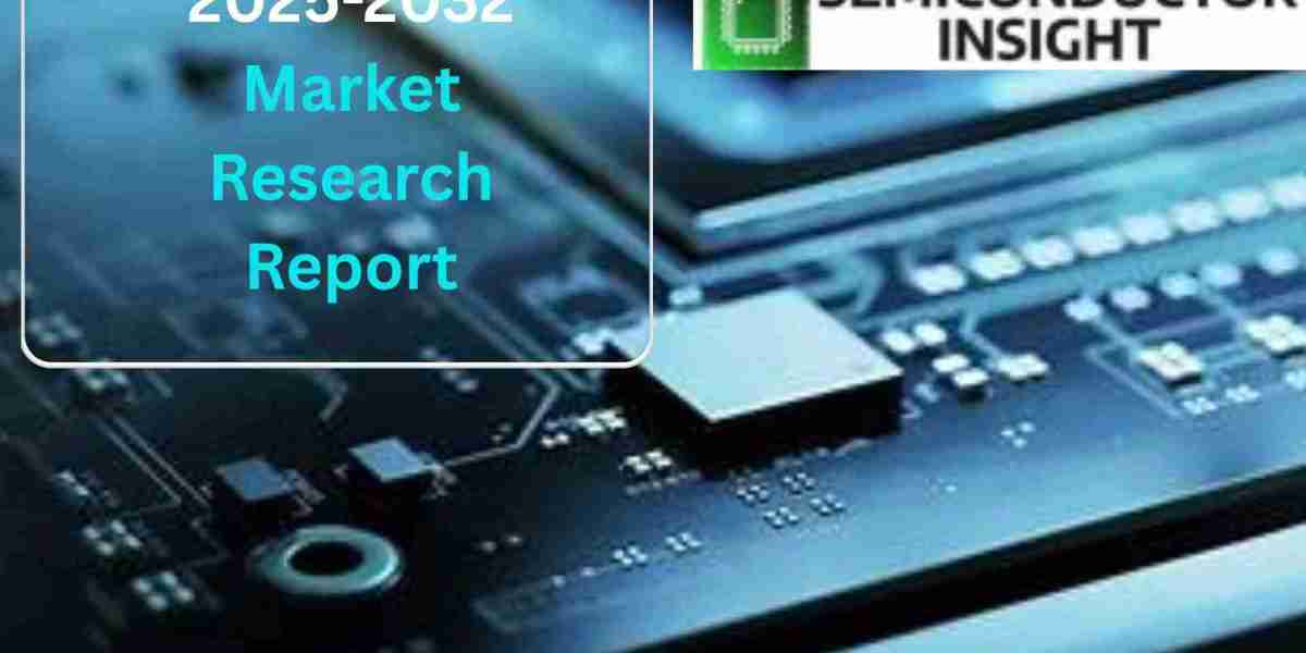 Silicon Rings and Silicon Electrodes for Etching Market: Size, Growth, and Key Players