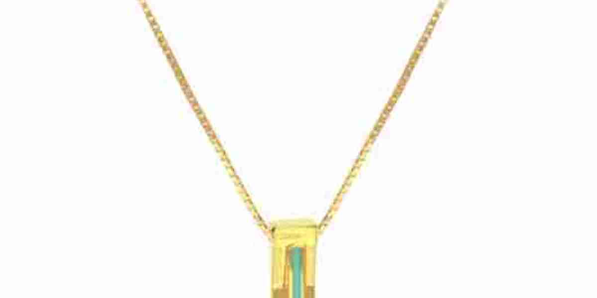 The Advantages of Buying Gold Jewelry Online