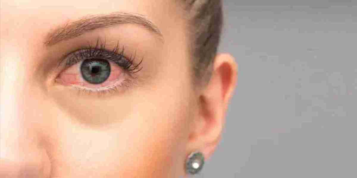 Managing Vision Loss: Behcet’s Disease and Retinal Detachment