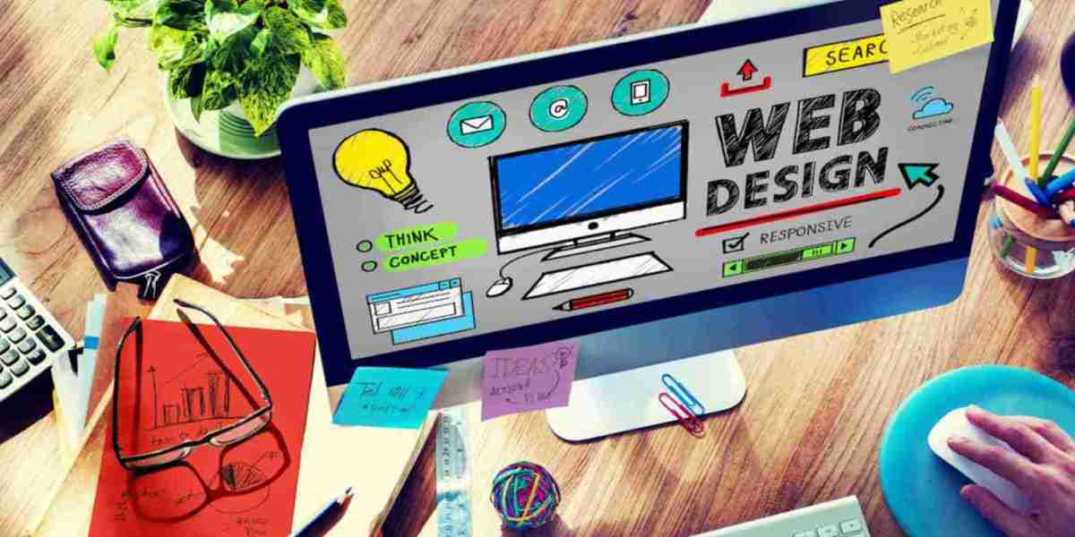 A Good Web Development Company Can Help You Make a Positive Impression in the UAE