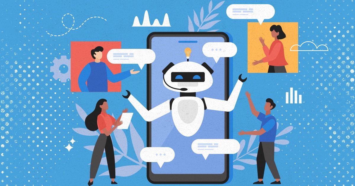 Why 2025 Is the Best Year to Build an AI Chatbot for Your Brand? – Auto Parts