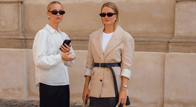 Beyond Bold: Fashion Accessories That Express, Empower and Inspire - What Do